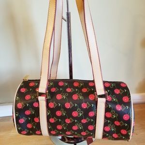 NWT DIOPHY FASHION BAG